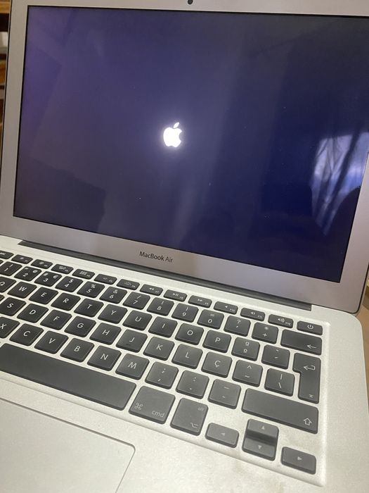 MacBook Air Intel i5
