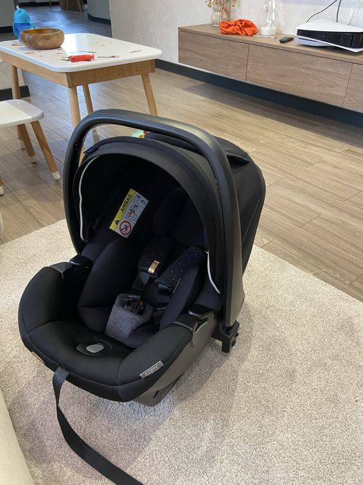 Автокрісло chicco kory