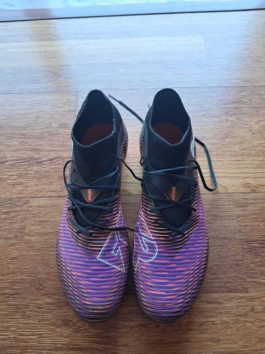 Chuteiras Puma Future 8 Pro FG/AG Tamanho 43