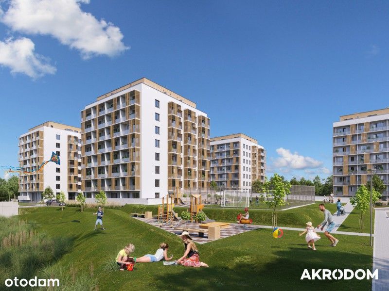 => Słoneczny Taras 26 M2 <= Ostatnie Piętro !!!
