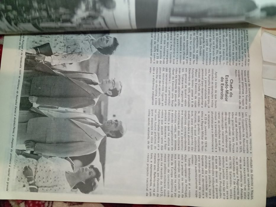 Revista Ramalho Eanes