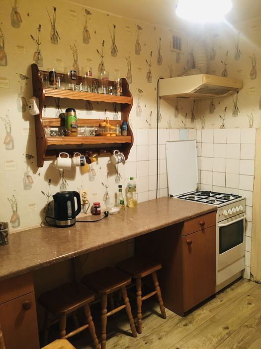 Pokój do wynajęcia (dla pana)- Swarzędz