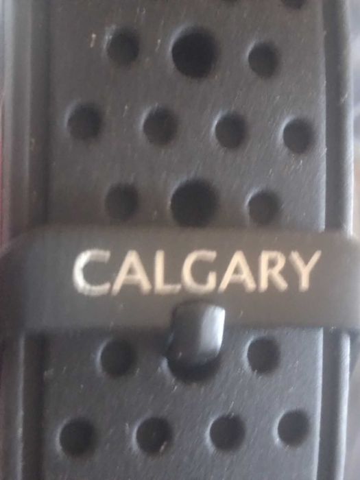 Relógio CALGARY Go Racong Extreme