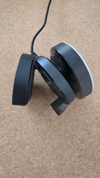 Webcam Razer Kiyo 720p 60fps HD Video