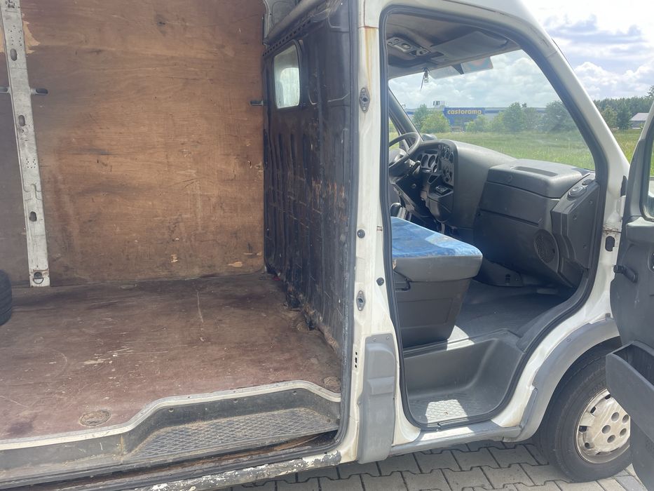 Iveco Daily 2.8 td
