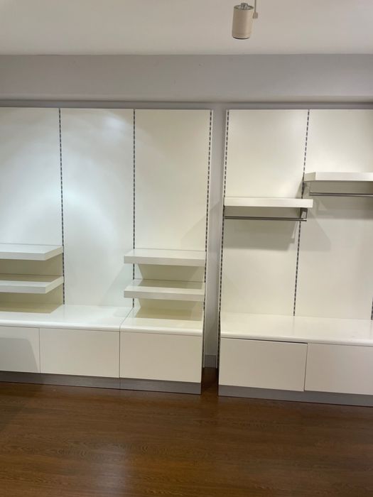 Trespasse de Loja de Roupas  – AVEIRO CENTRO