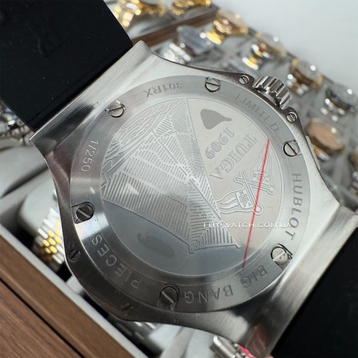 Мужские крутые брендовые часы