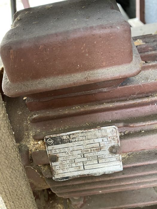 Циркулярний станок