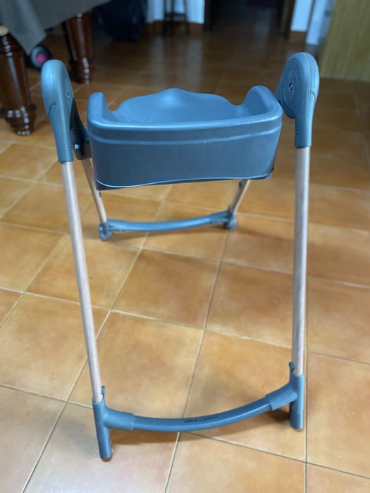 Cadeira de refeicao MINLA Maxi Cosi