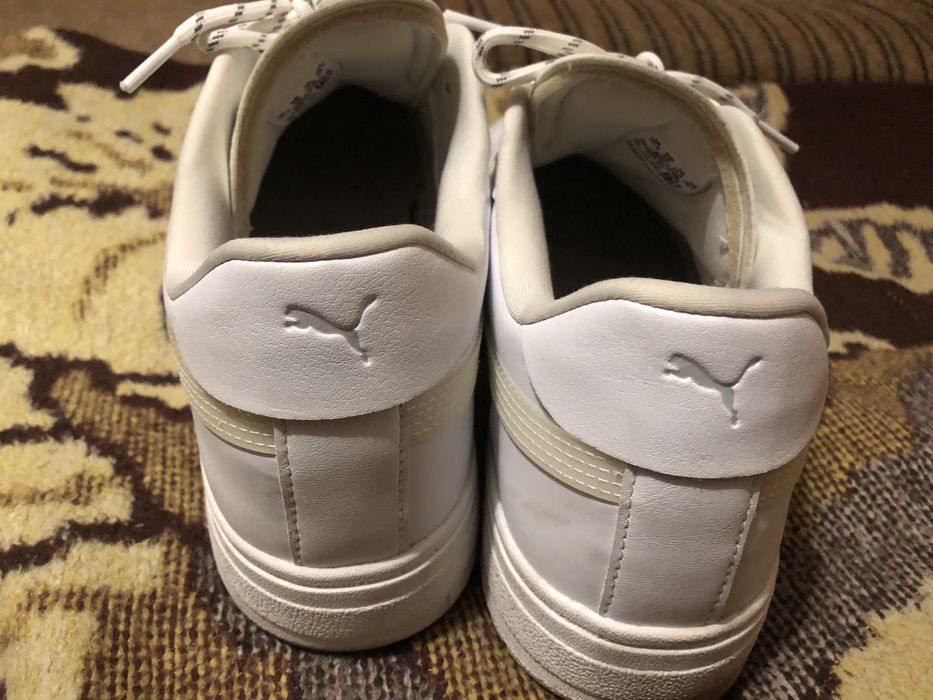 Кроссовки 45 размер. Puma.