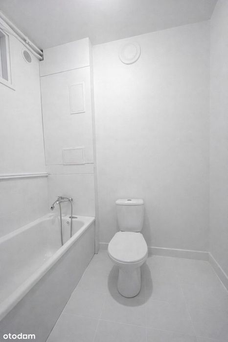 Mieszkanie inwestycyjne - 56 m2 - Stare Miasto- Olsztyn