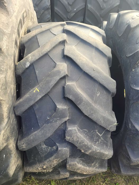 Opona trelleborg 540/65r24 1 szt