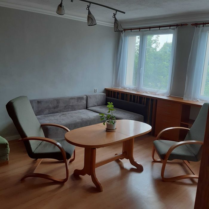 Mieszkanie 2 pokoje, 38 m, ul. Klikowska 22a