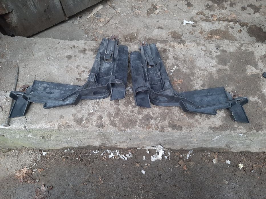 Slizg lampy bmw e46 sedan coupe