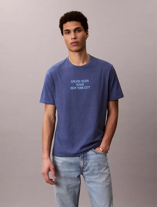 Футболка Calvin Klein, оригінал 100%