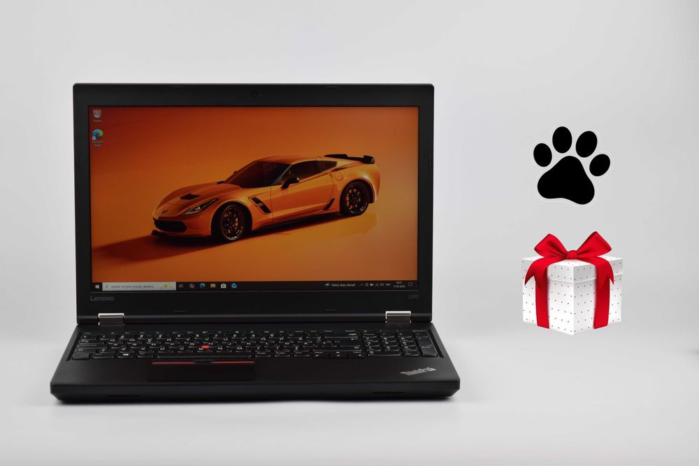 thinkpad l570 - купить ноутбуки - Цена на OLX.ua