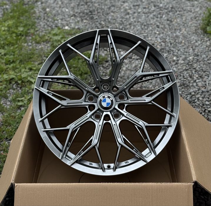 Продам диски FLOW FORMING 5x120