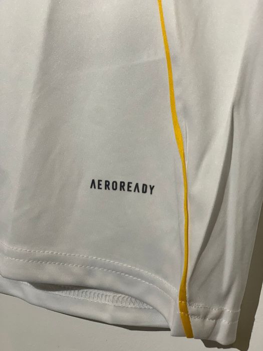 Camisola Real Madrid