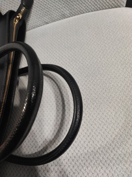 Torebka Wittchen czarna