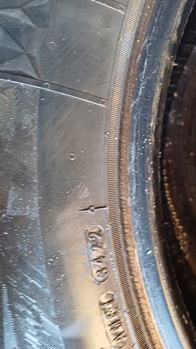 Nexen WinGuard Sport 2 Suv 235/60 R18 107H XL 2022r