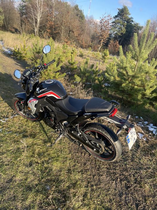 Продам lifan sr220 v4