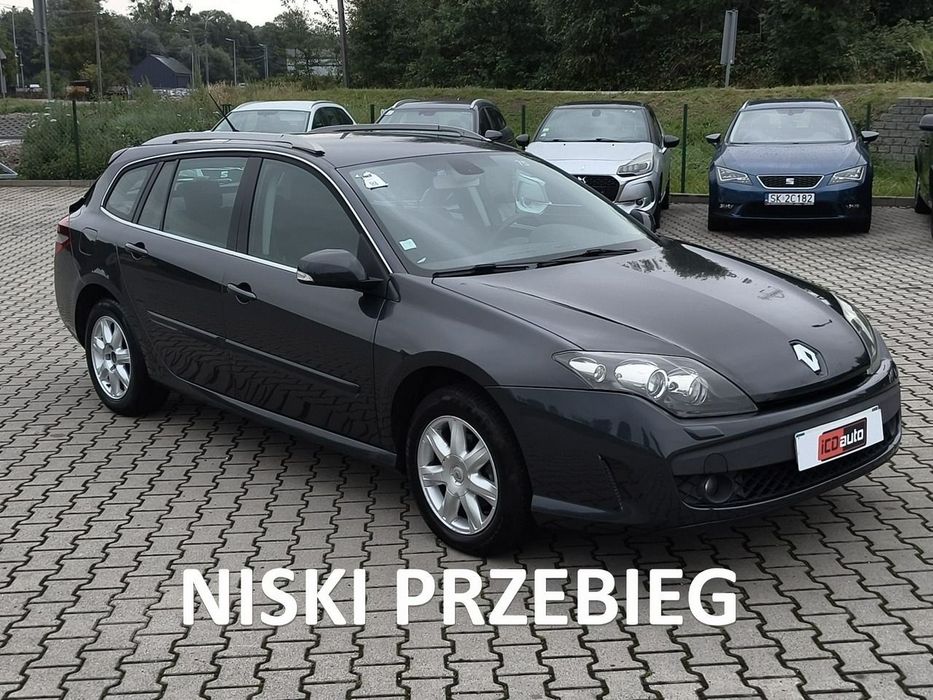 Renault Laguna