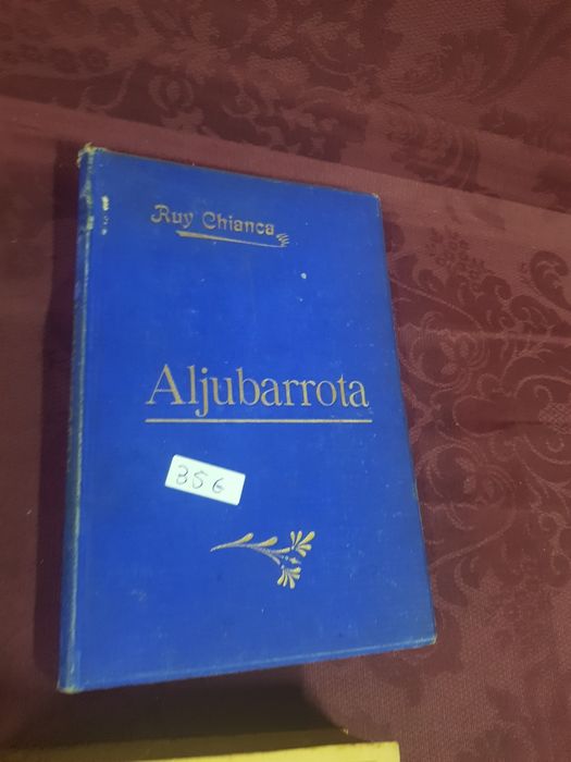 4 livros interessantes