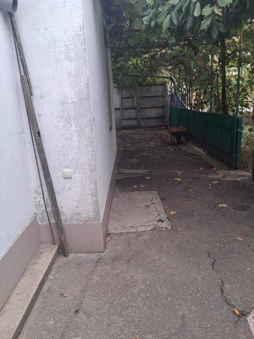 Сдам дом В Фонтанке