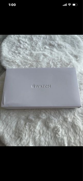 Apple watch ultra 2
