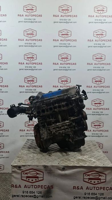 Motor Completo Toyota MR2 1.8 VVT-i Ref 1ZZ