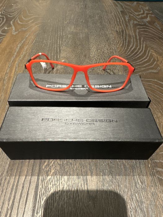 Okulary korekcyjne Porsche Designe P 8267 col. B 55/14/140