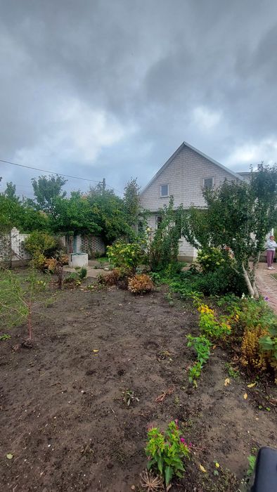 Дом с видом на море на Каролино-Бугазе!