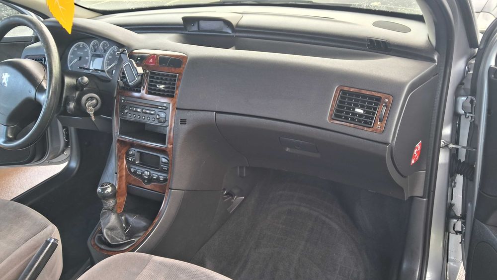 Peugeot 307 1.4 HDI