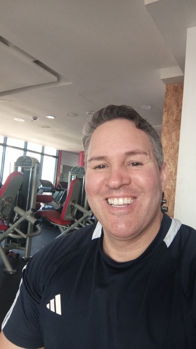 Personal trainer