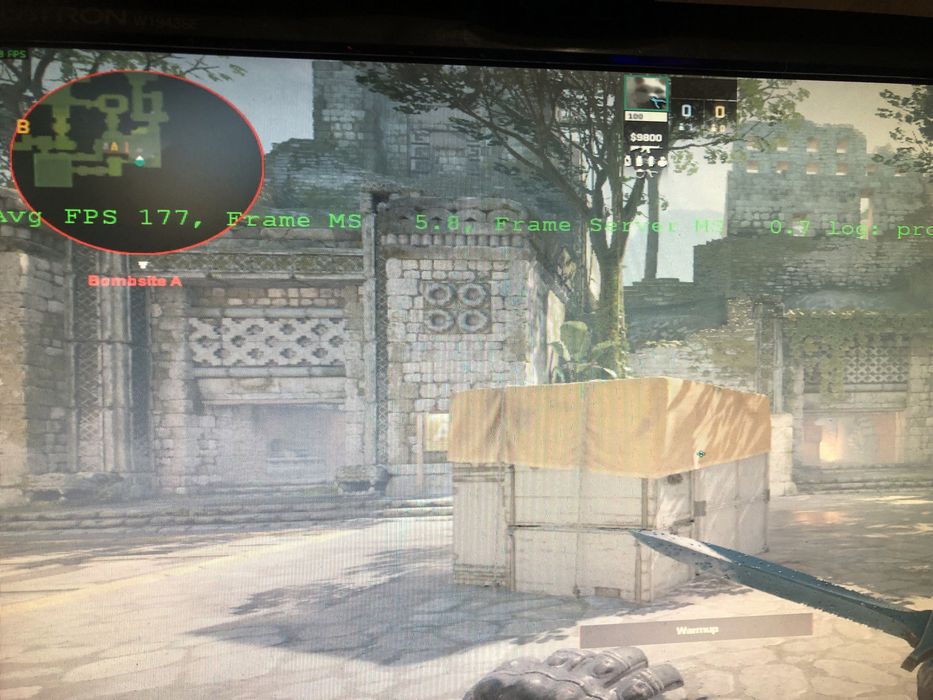 Пк для игр и прочего