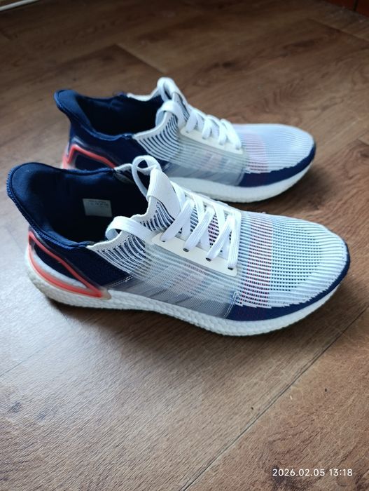 Кроссовки Adidas 44р