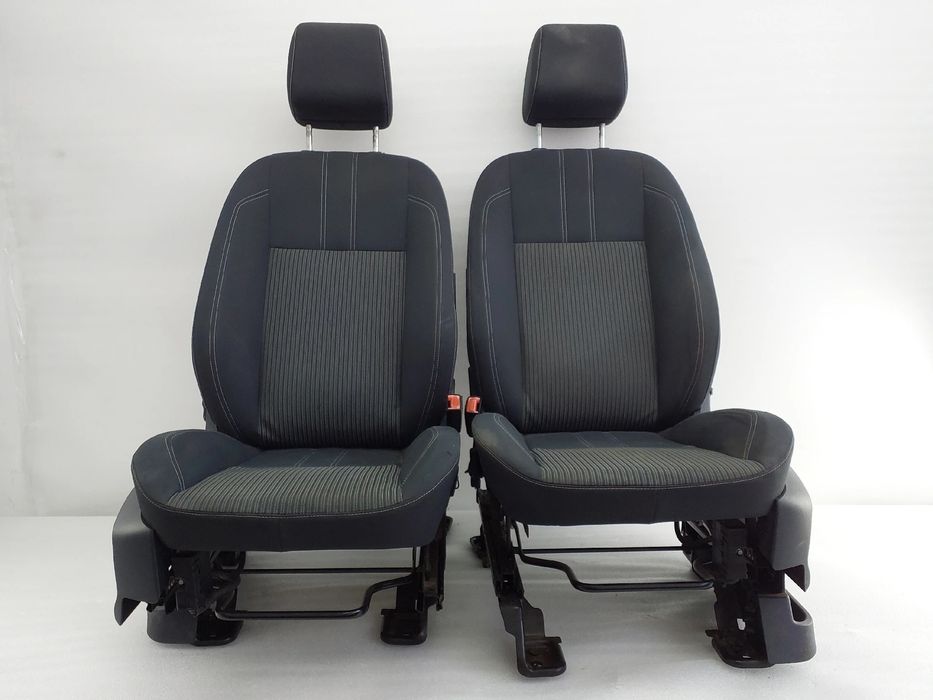 Conjunto de bancos FORD C-Max II (DXA/CB7, DXA/CEU)