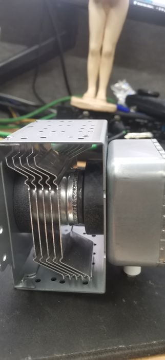 Witol 2M219J Магнетрон для микроволновой печи