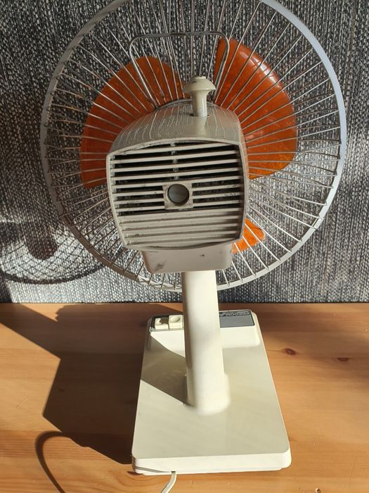 Wentylator Predom Metrix duży PRL