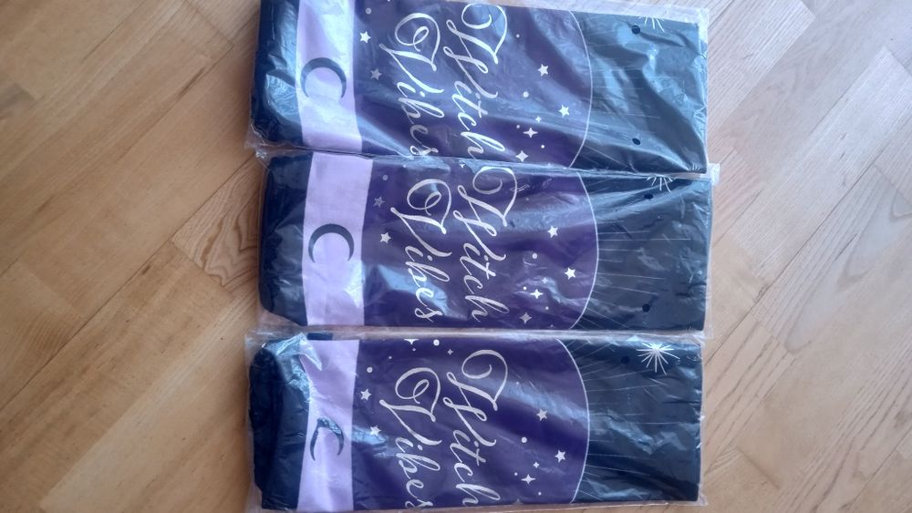 Nowe poszewki na poduszki 40x40cm