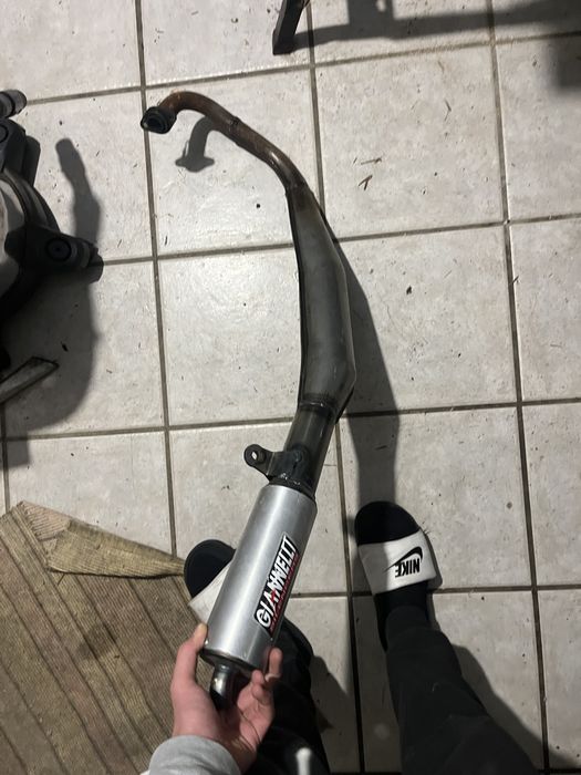 Gianelli para nsr/crm