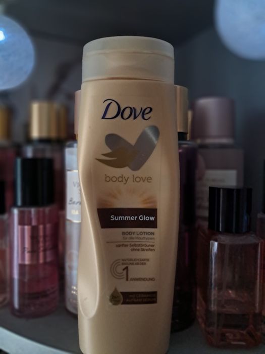 Автозасмага  Дав