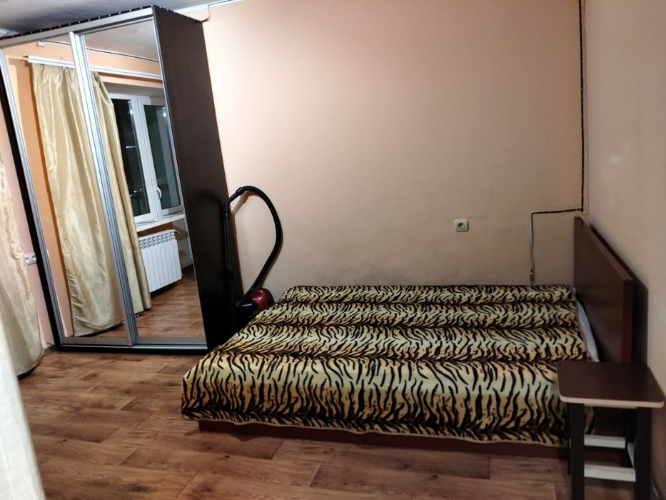 Здам 1-кімнатну квартиру в Лузанівці