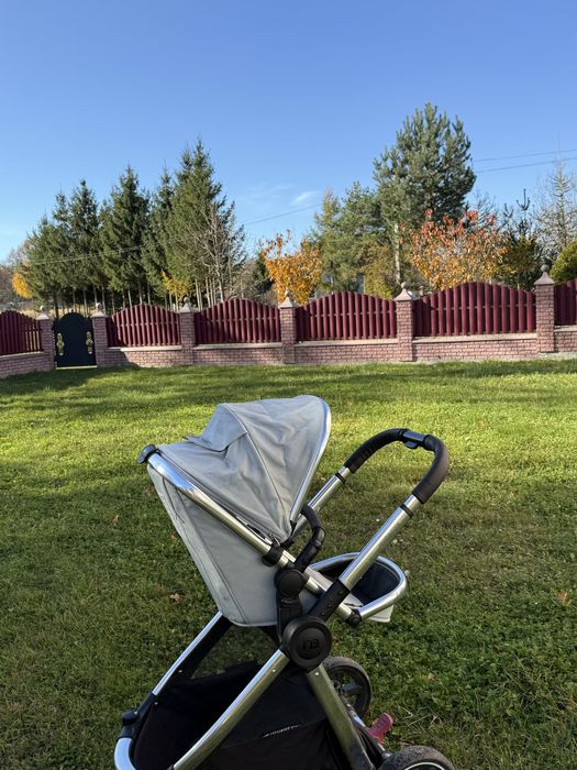 Коляска дитяча б/у