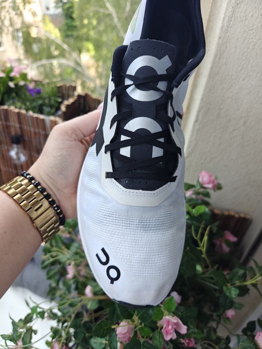 On Running Cloudboom Echo adidasy sportowe męskie 43/27,5 cm