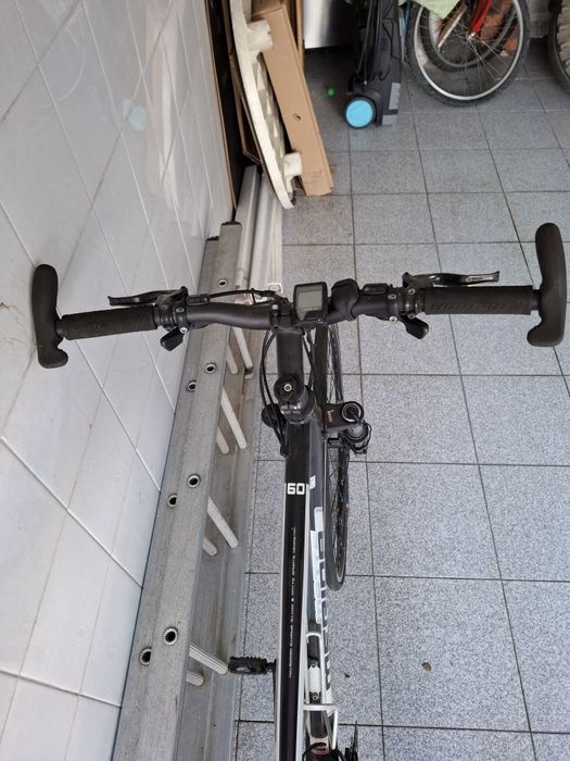 Bicicleta Adulto Merida Matts