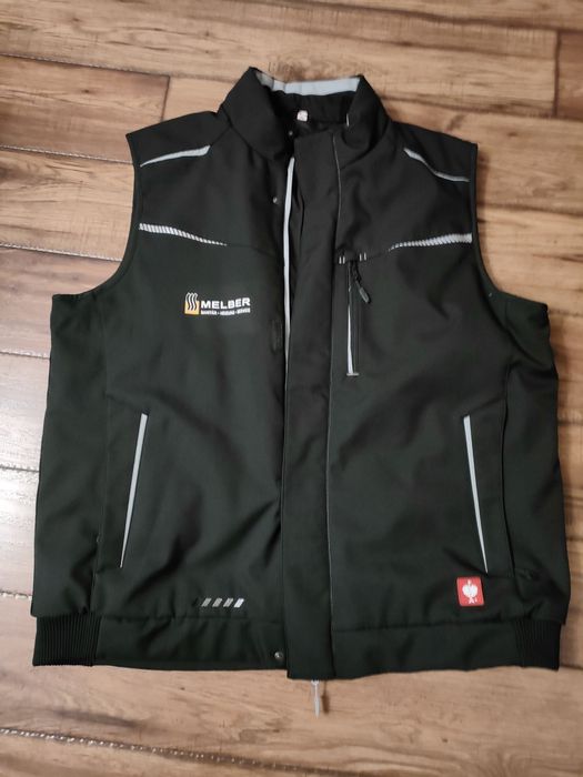 Kamizelka softshell Engelbert Strauss .