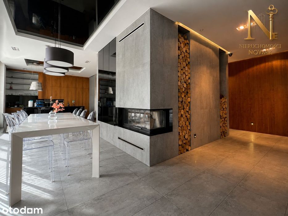 Apartament klasy Premium | 135 m² | Bartodzieje | Tarasy | 3 sypialnie