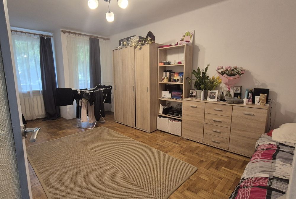 Mieszkanie 2 pokojowe os. 1000-lecia Rzeszów do wynajęcia