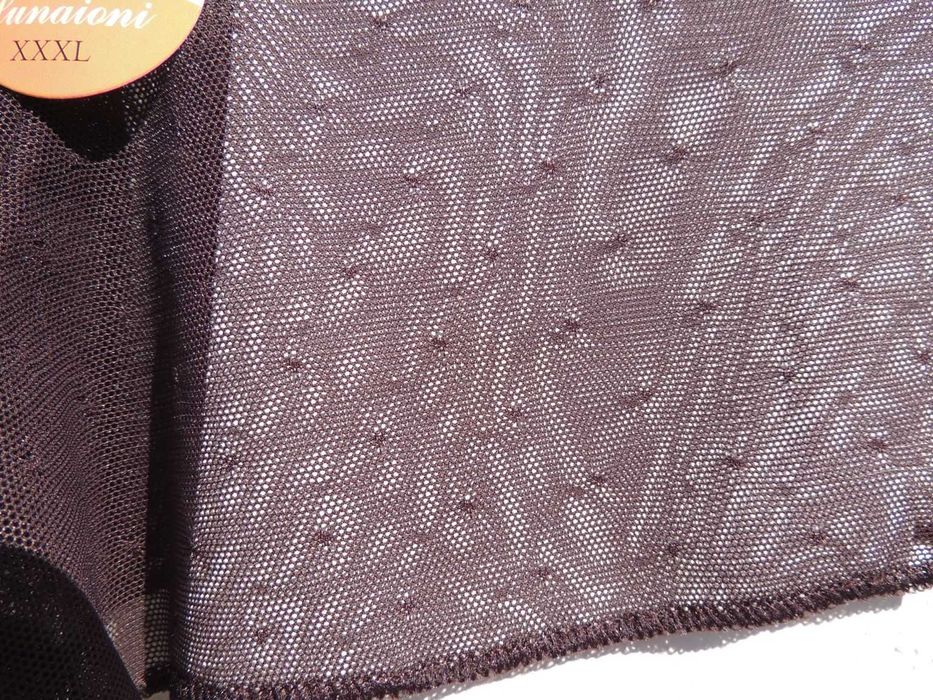 Seksowne koronkowe modelujące Lunaioni roz XXL